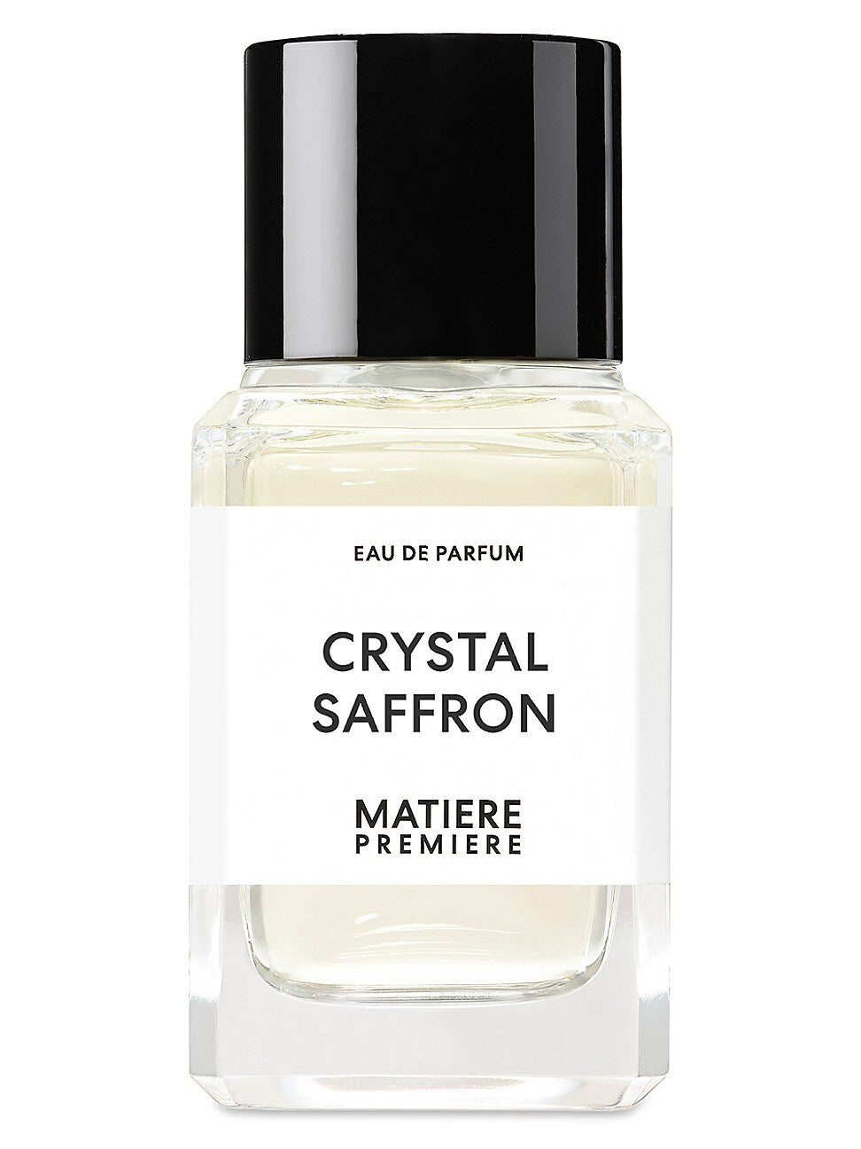 Matiere Premiere Crystal Saffron EDP 100Ml