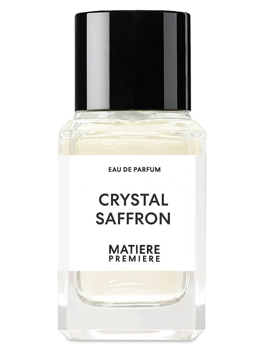 Matiere Premiere Crystal Saffron EDP 100Ml