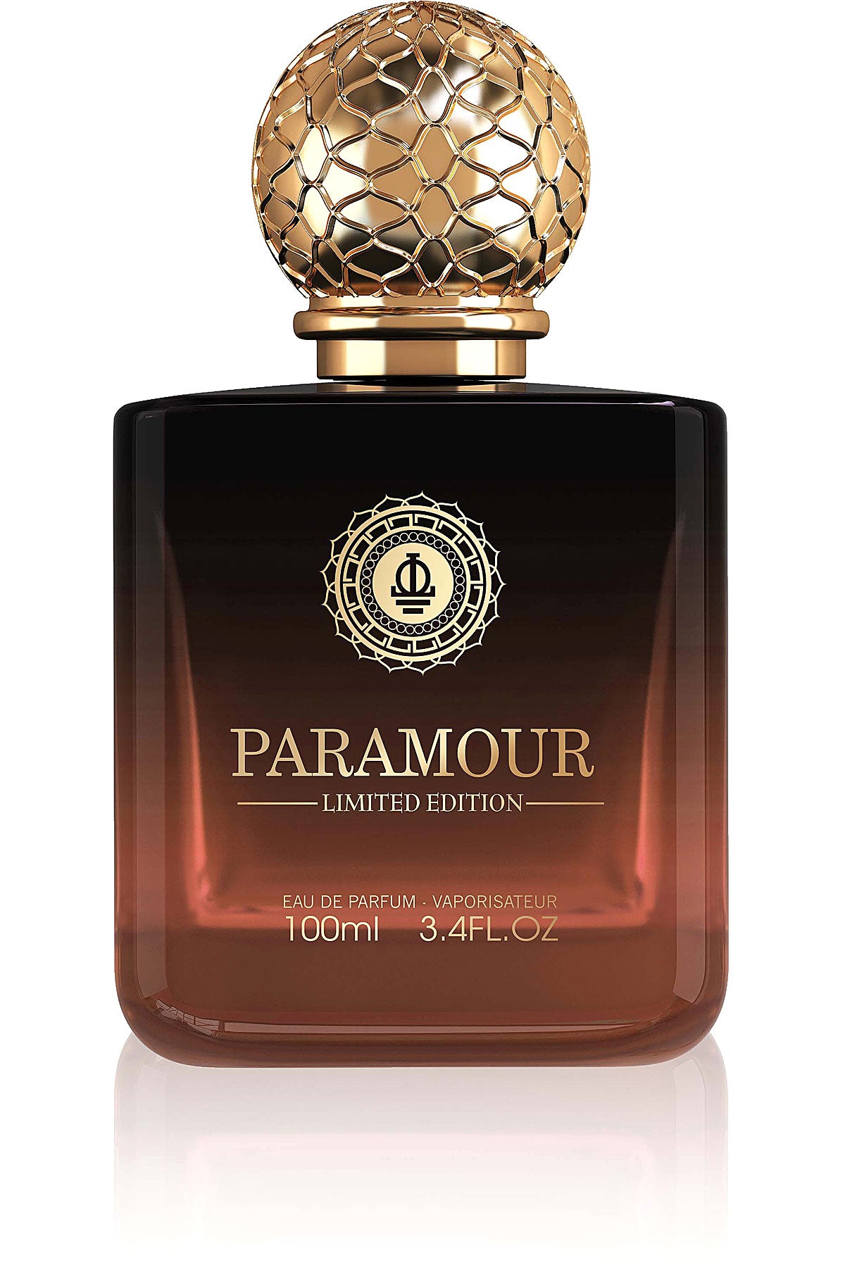 Oman Luxury Paramour EDP 100Ml