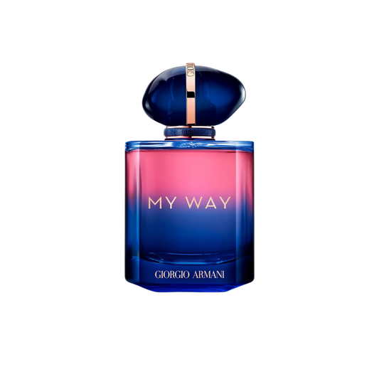 MY WAY LE PARFUM V90ML