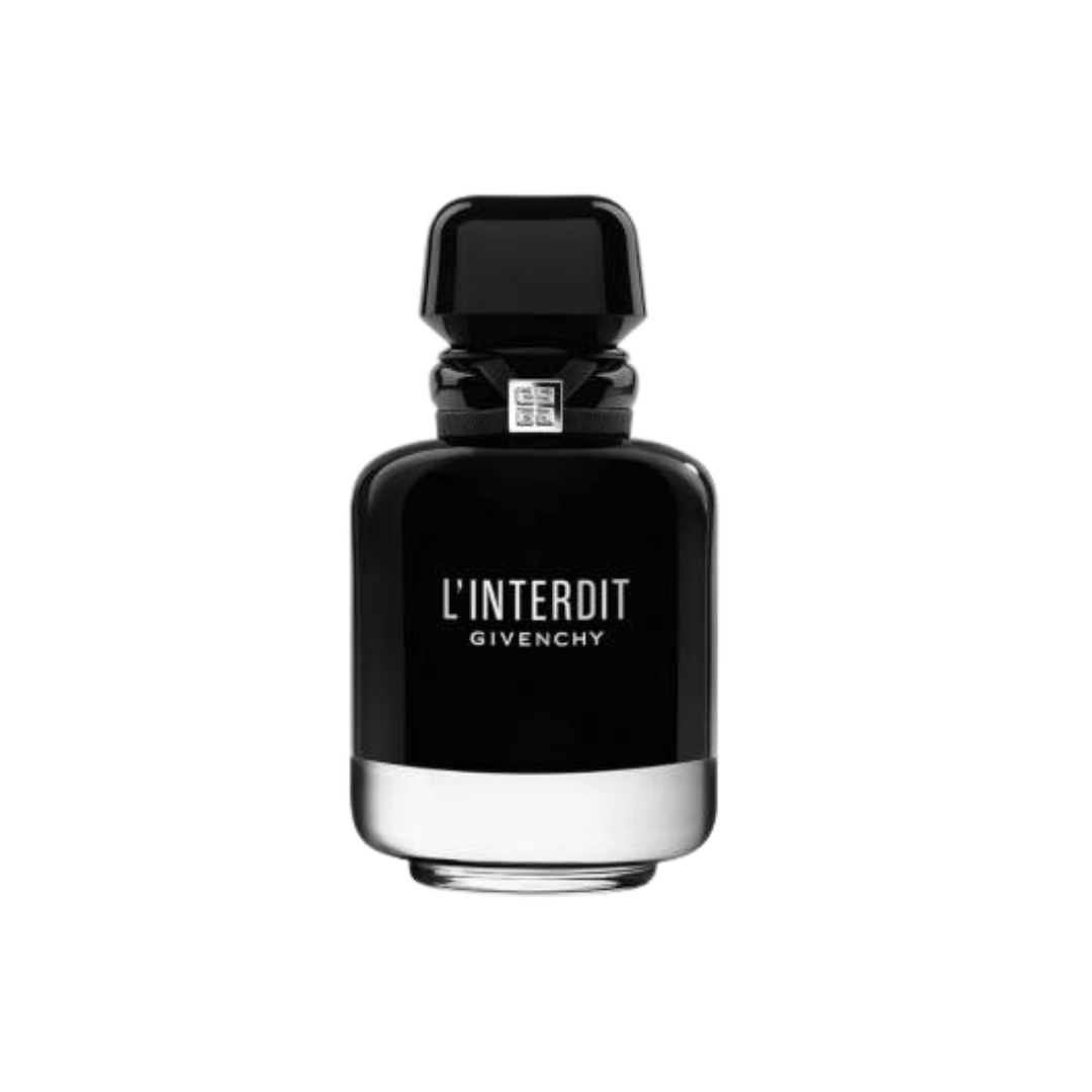 Perfume Givenchy L'Interdit Edp Intense 50Ml Mujer
