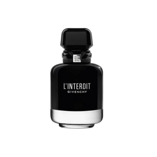 Perfume Givenchy L'Interdit Edp Intense 50Ml Mujer