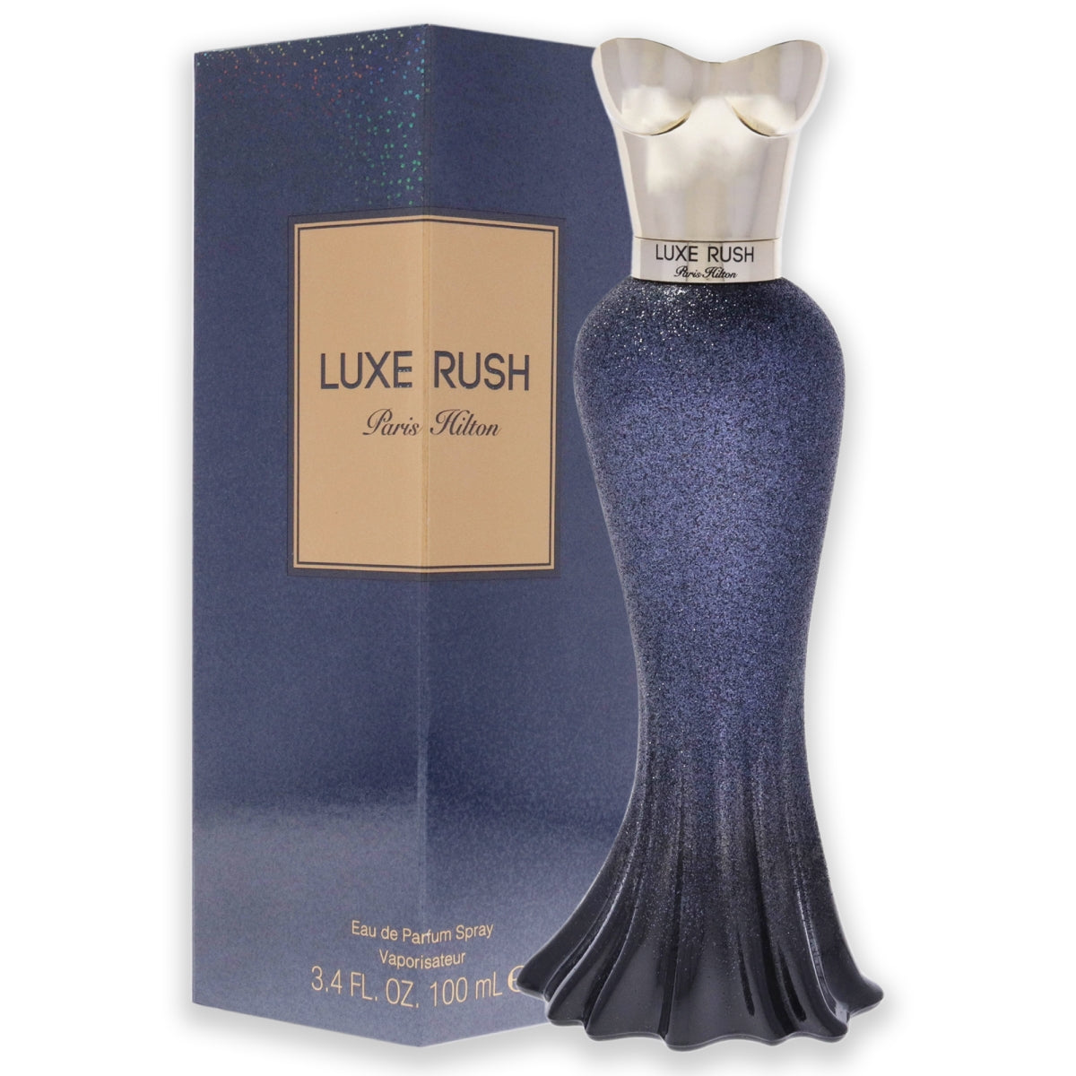 Paris Hilton Luxe Rush Eau De Parfum 100Ml