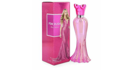 Paris Hilton Pink Rush W EDP/S 3.4