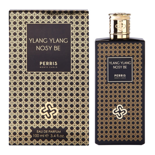 Perris Monte Carlo - Ylang Ylang Nosy Be EDP 100Ml