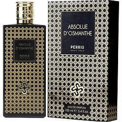 Perris Monte Carlo - Absolue D'Osmanthe EDP 100Ml