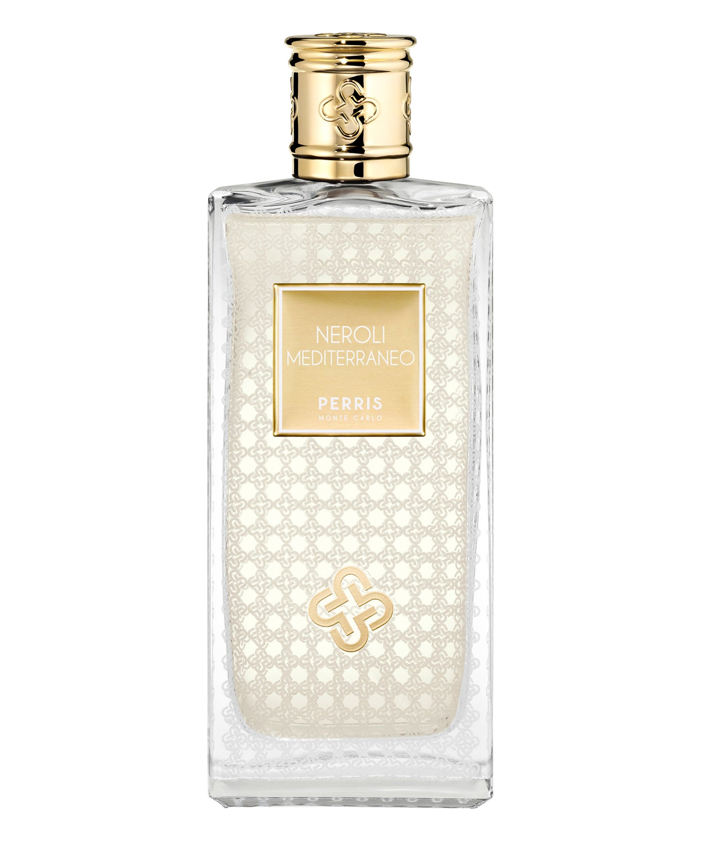 Perris Monte Carlo - Neroli Mediterraneo EDP 100Ml
