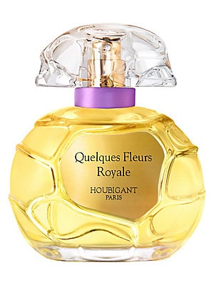 Houbigant Quelques Fleurs Royale 100Ml