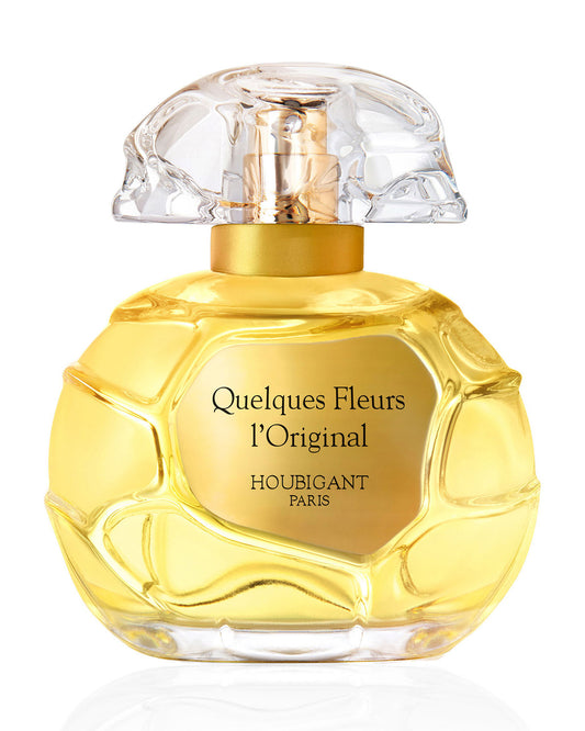 Houbigant Quelques Fleurs L'Original 100Ml