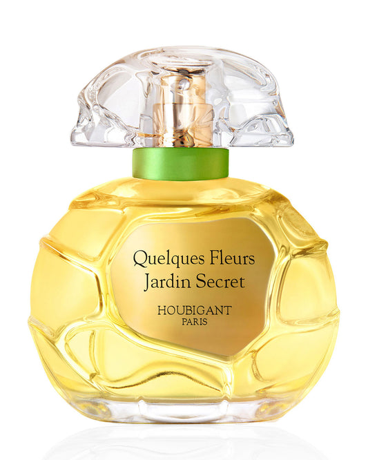 Houbigant Quelques Fleurs Jardin Secret 100Ml