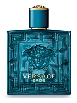 Versace Eros EDT 100Ml Sp