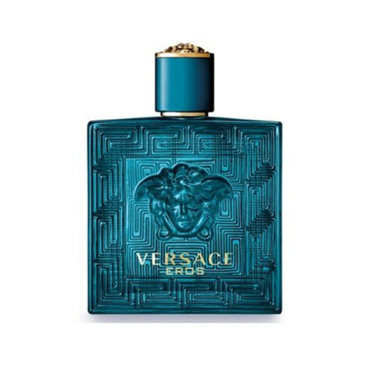 Versace Eros EDT 100Ml Sp