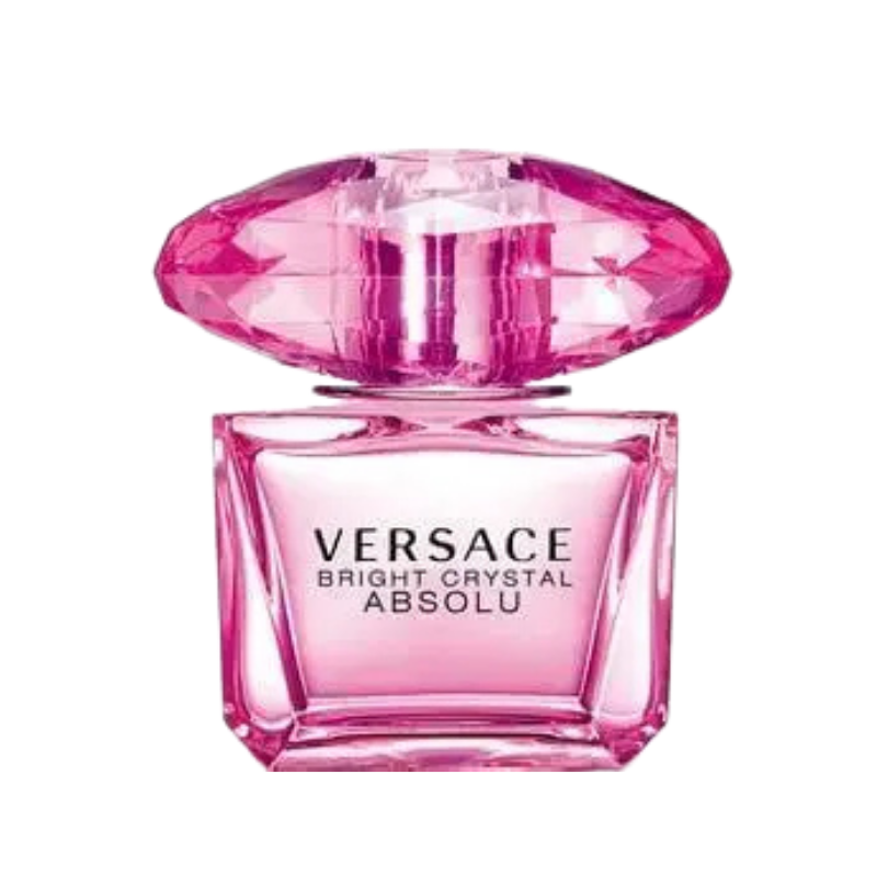 Versace Bright Crystal Absolu EDP 90Ml