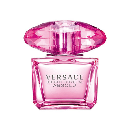 Versace Bright Crystal Absolu EDP 90Ml