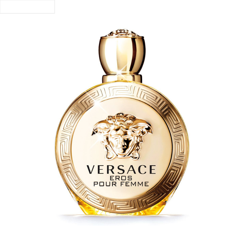 Eros Pour Femme EDP 100Ml