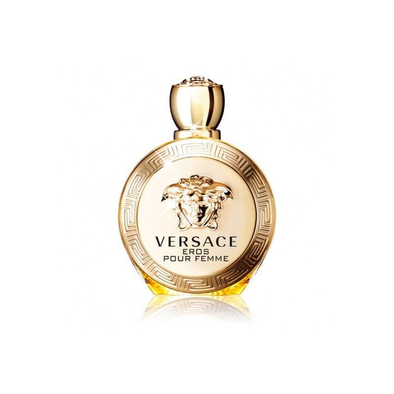 Eros Pour Femme EDP 100Ml