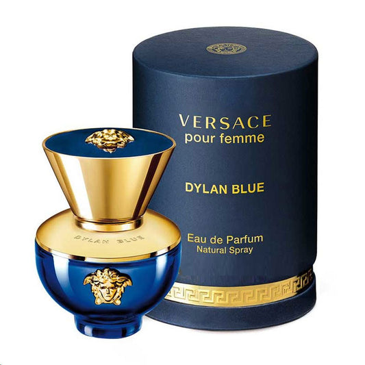 Versace Dylan Blue Woman EDP 100Ml