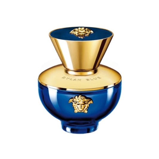 Versace Dylan Blue Woman EDP 100Ml