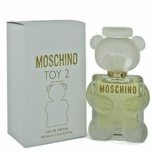 Moschino Toy 2 EDP 100Ml