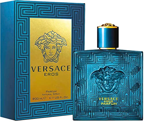 Versace Eros Parfum 200Ml