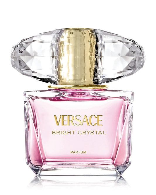 Versace Bright Crystal Parfum 90Ml