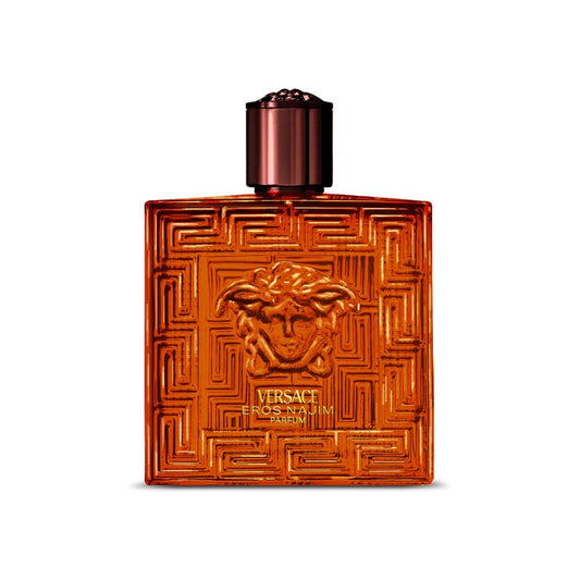 Versace Eros Najim Parfum Natural Spray 100 Ml