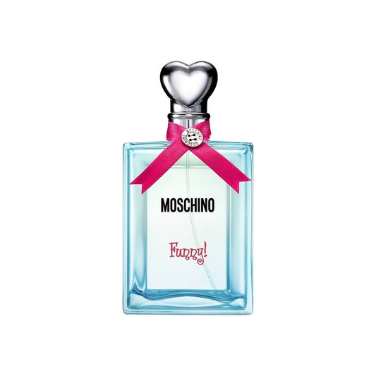 Moschino Funny Women EDT 100Ml
