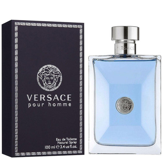 Versace Pour Homme EDT 100Ml S