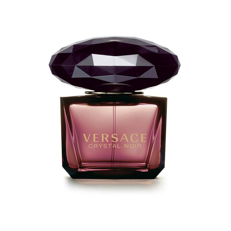 Versace Crystal Noir EDP 90Ml