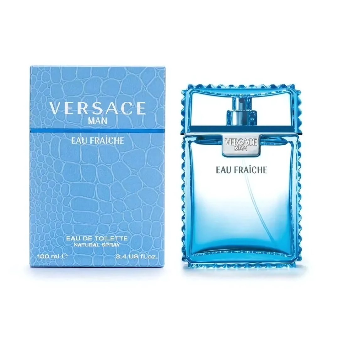 Versace Eau Fraiche EDT 100Ml