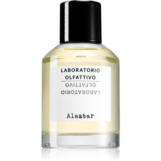 Laboratorio Olfativo Alambar EDP 100Ml