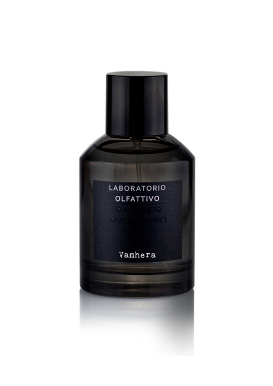 Laboratorio Olfativo Vanhera EDP 100Ml