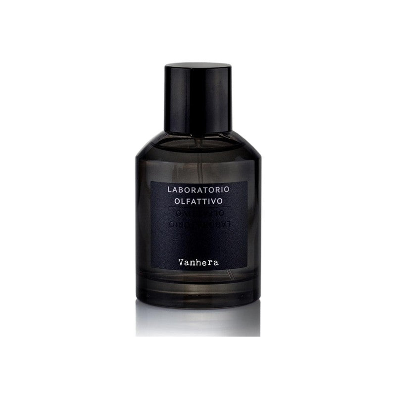 Laboratorio Olfativo Vanhera EDP 100Ml – Bybeauty Costa Rica