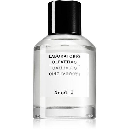 Laboratorio Olfativo Need_U EDP 100Ml