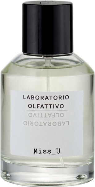 Laboratorio Olfativo Miss_U EDP 100Ml