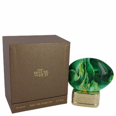 The House Of Oud Cypress Shade EDP 75Ml