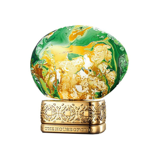 The House Of Oud Cypress Shade EDP 75Ml