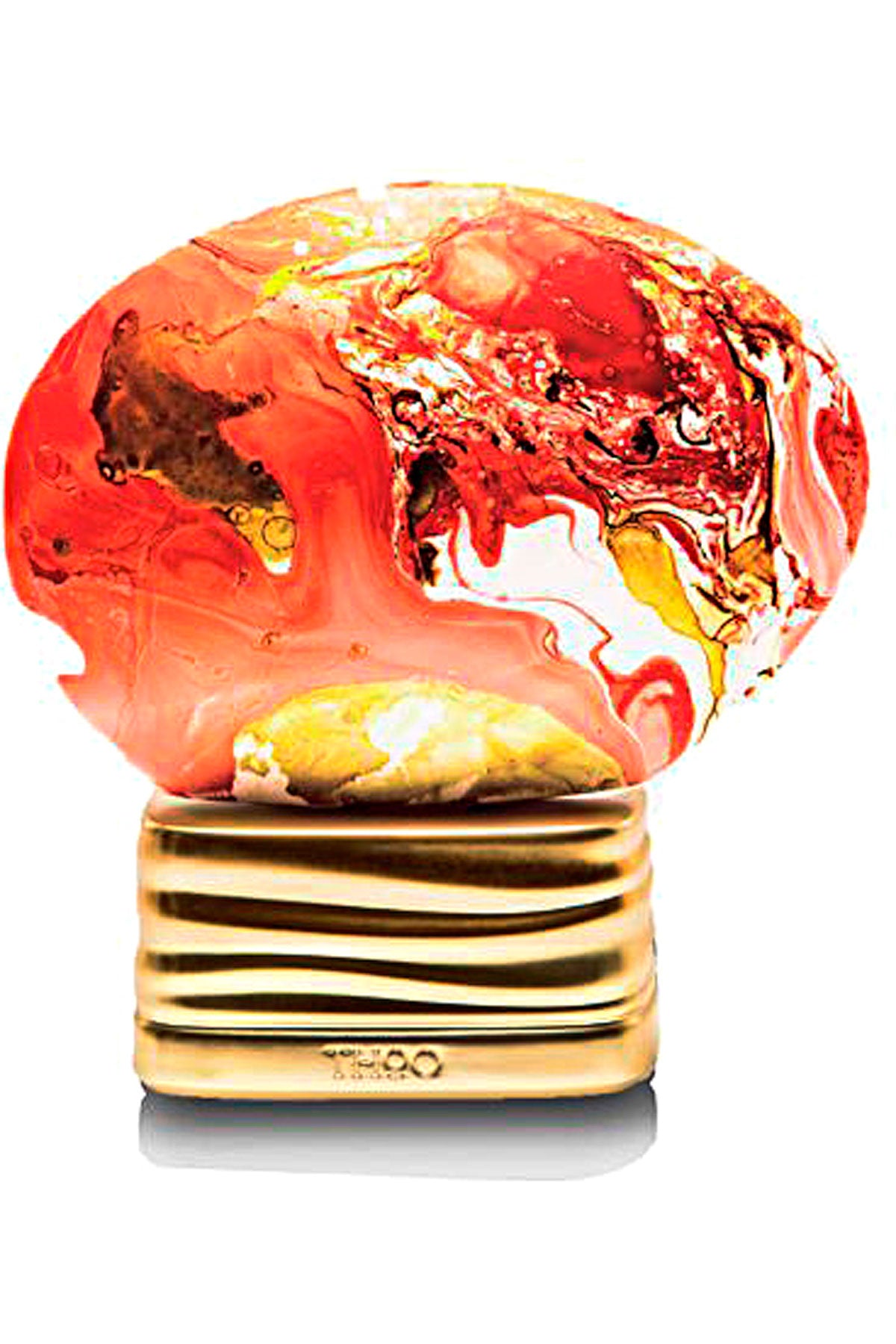 The House Of Oud Keep Glazed EDP 75Ml