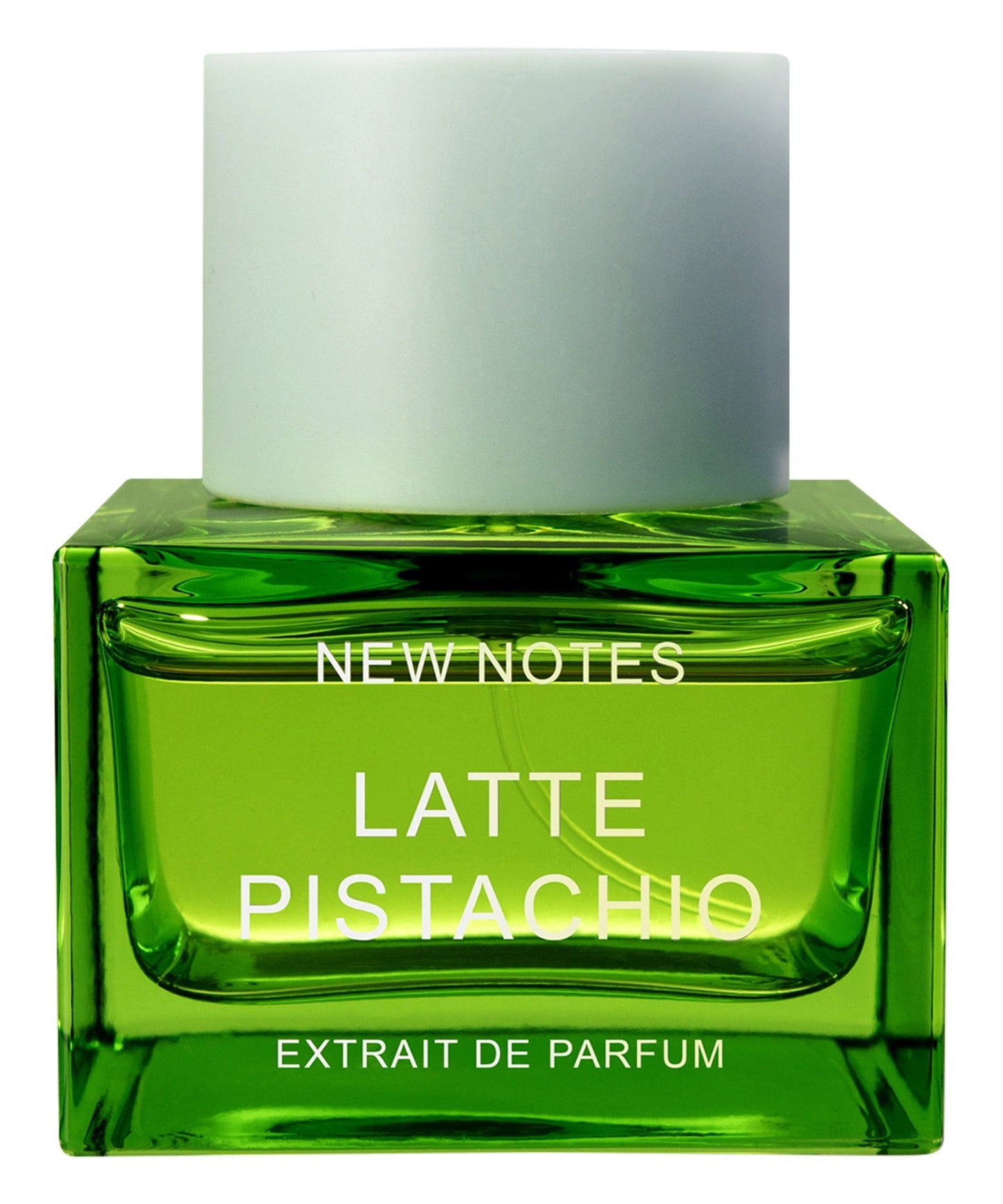 New Notes Latte Pistachio Extrait De Parfum 50 Ml