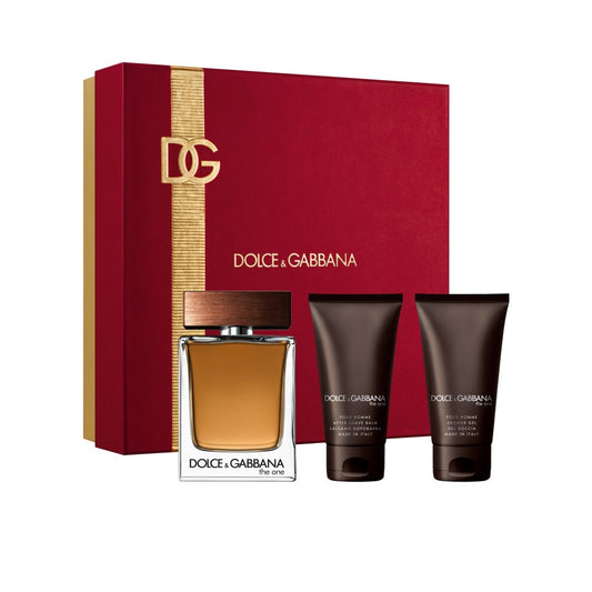 Dolce & Gabbana The One Pour Homme EDT 100Ml