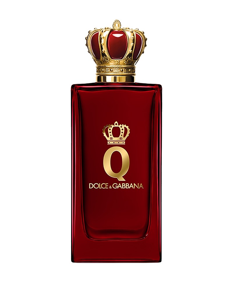 Dolce & Gabbana Q By Dg Parfum 100Ml