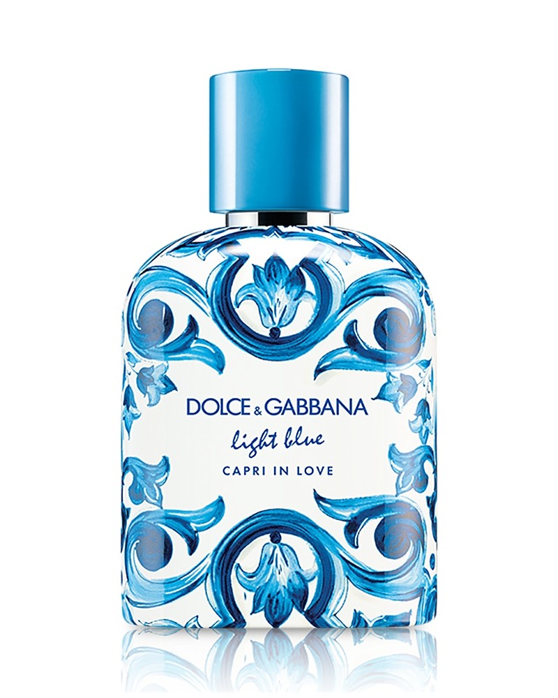 Dolce & Gabbana Lbph Capri In Love Male EDP 100Ml