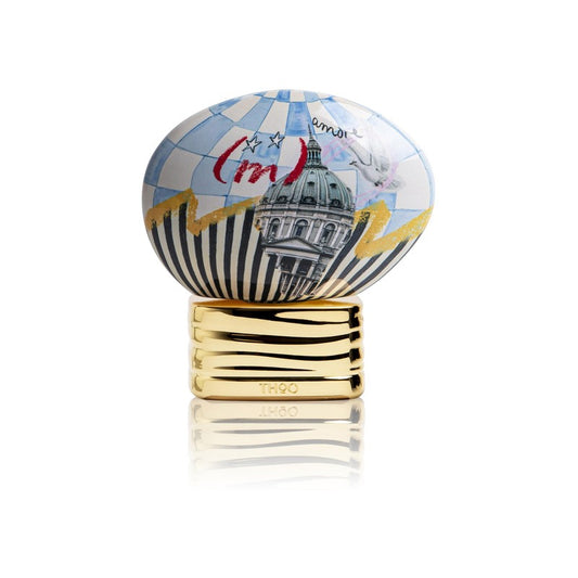 The House Of Oud Neverenging EDP 75Ml