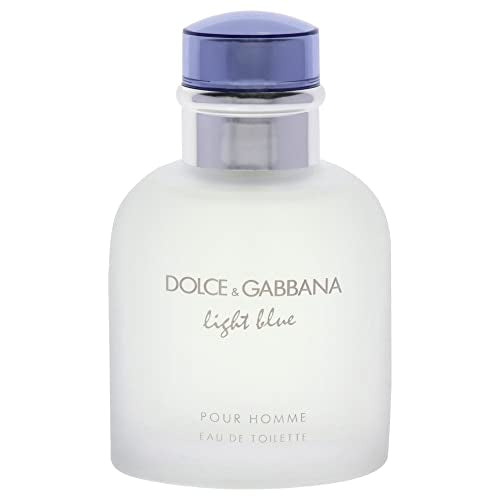 Dolce & Gabanna Light Blue Pour Homme EDT 75Ml