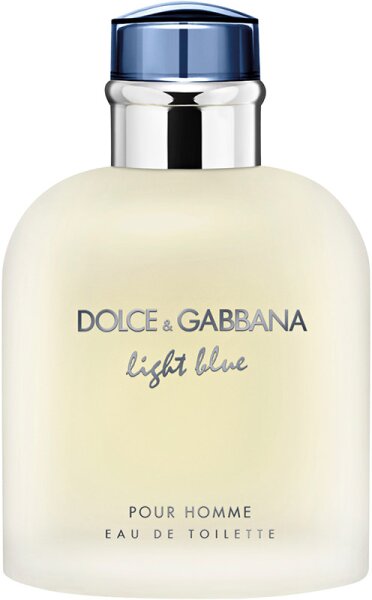 Dolce & Gabanna Light Blue Pour Homme EDT 125Ml