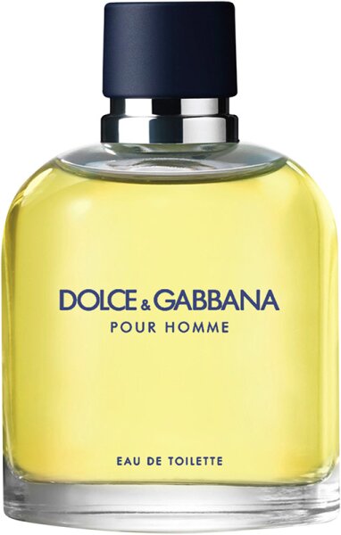 Dolce & Gabanna Pour Homme EDT 125 Ml