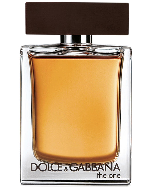 Dolce & Gabanna The One Men EDT 100Ml