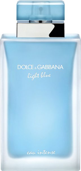 Dolce & Gabanna Light Blue Eau Intense EDP 100Ml