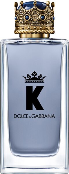 Dolce & Gabanna King EDT 100Ml