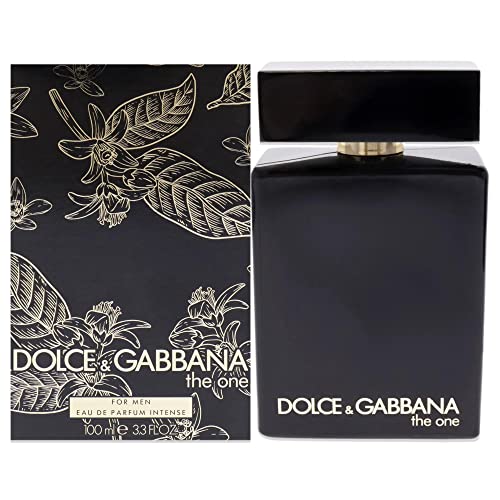 Dolce & Gabanna The One For Men EDP 100Ml